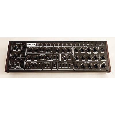 Behringer Pro 1 Synthesizer