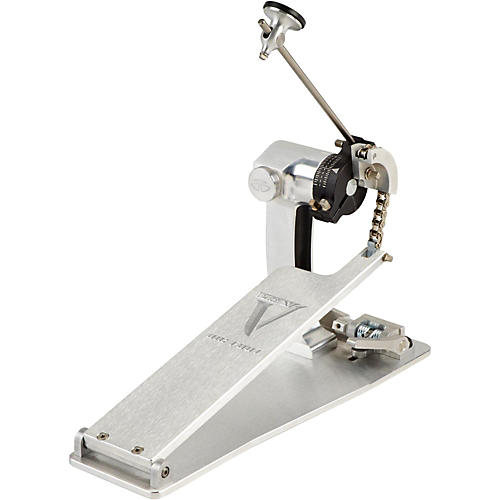 Trick Pro 1 V Bigfoot Chain Drive Single Bass Drum Pedal