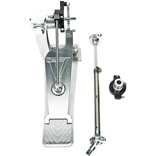 Trick Drums Pro 1-V Detonator Double Pedal Conversion Kit