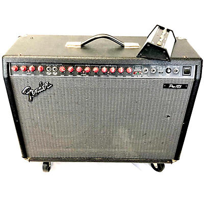 Fender Pro 185 Guitar Combo Amp