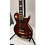 Used Aria Pro 2 Solid Body Electric Guitar Brown