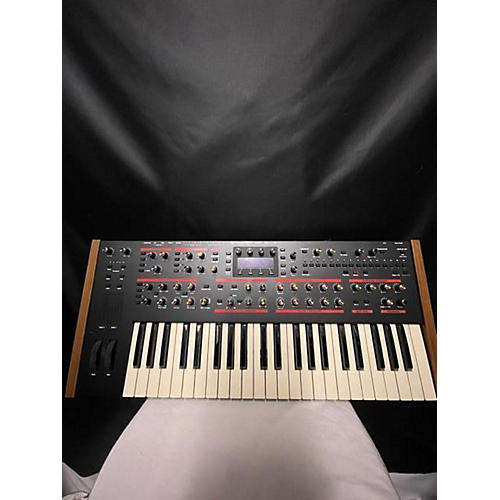 Pro 2 Synthesizer