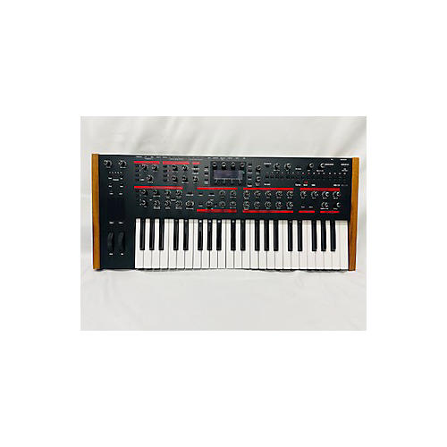 Sequential Pro 2 Synthesizer