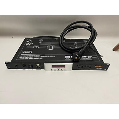 Monster Power Pro 2500 Power Conditioner