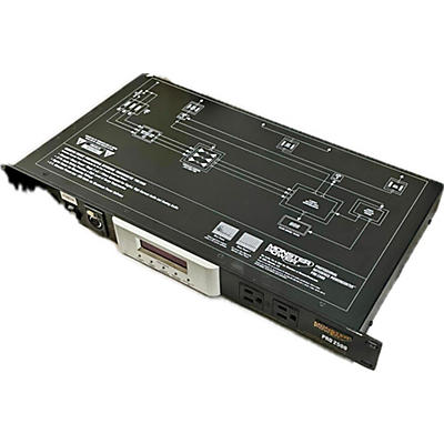 Monster Power Pro 2500 Power Conditioner