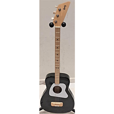 Loog Guitars Pro 3 Acoustic Guitar