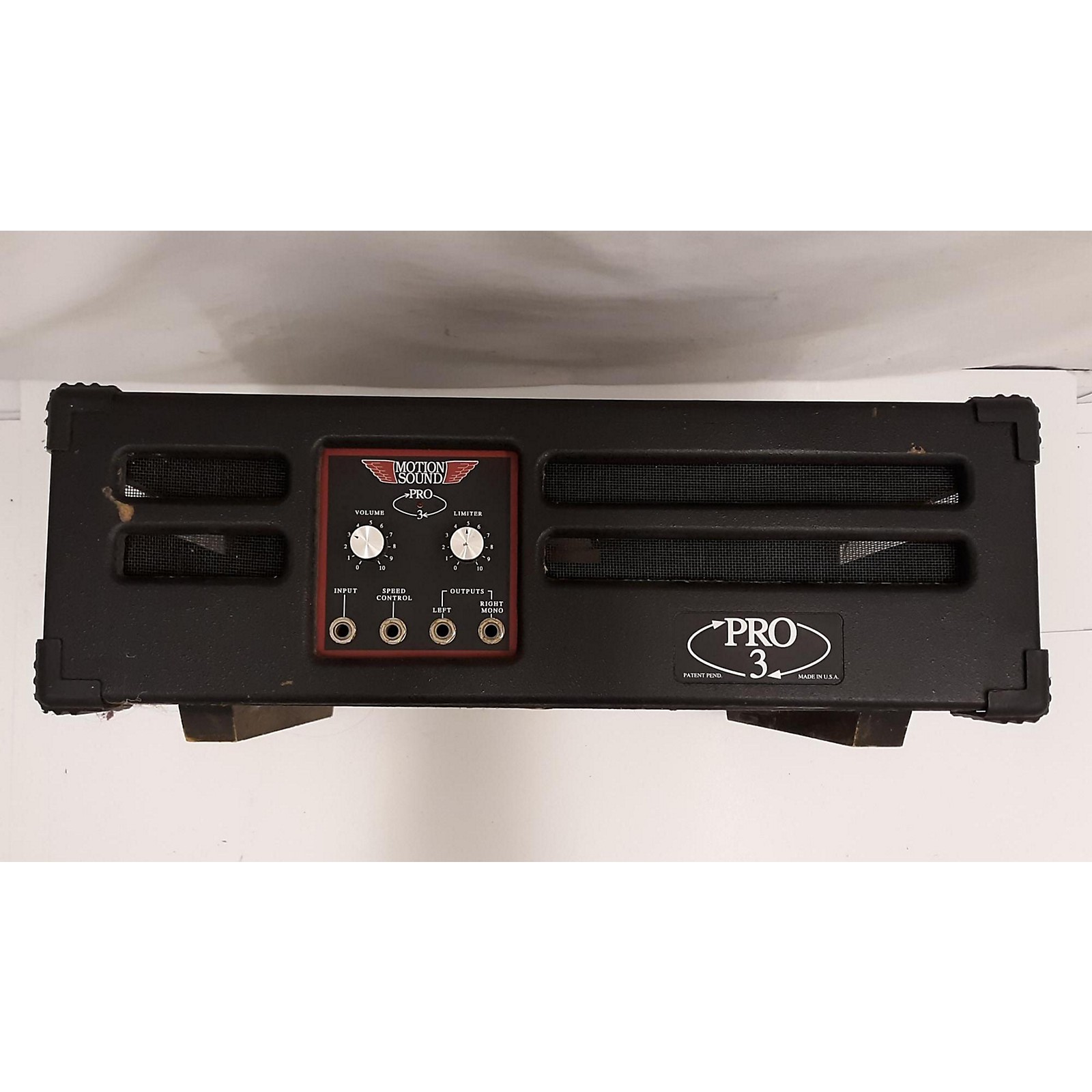 noise pro 3