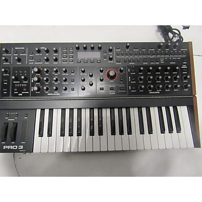 Sequential Pro 3 SE Synthesizer
