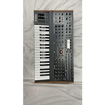 Sequential Pro 3 SE Synthesizer