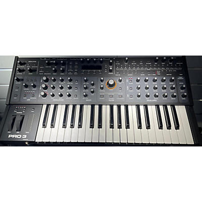 Sequential Pro 3 Synthesizer