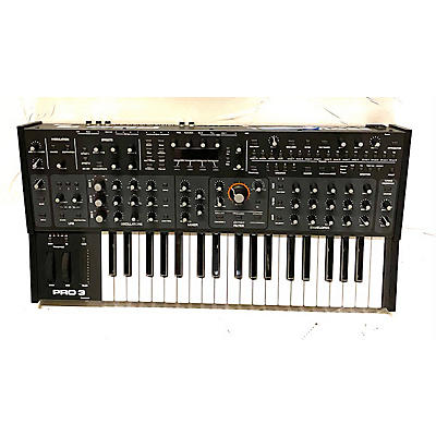 Sequential Pro 3 Synthesizer