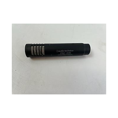 Sennheiser Pro 37R Condenser Microphone