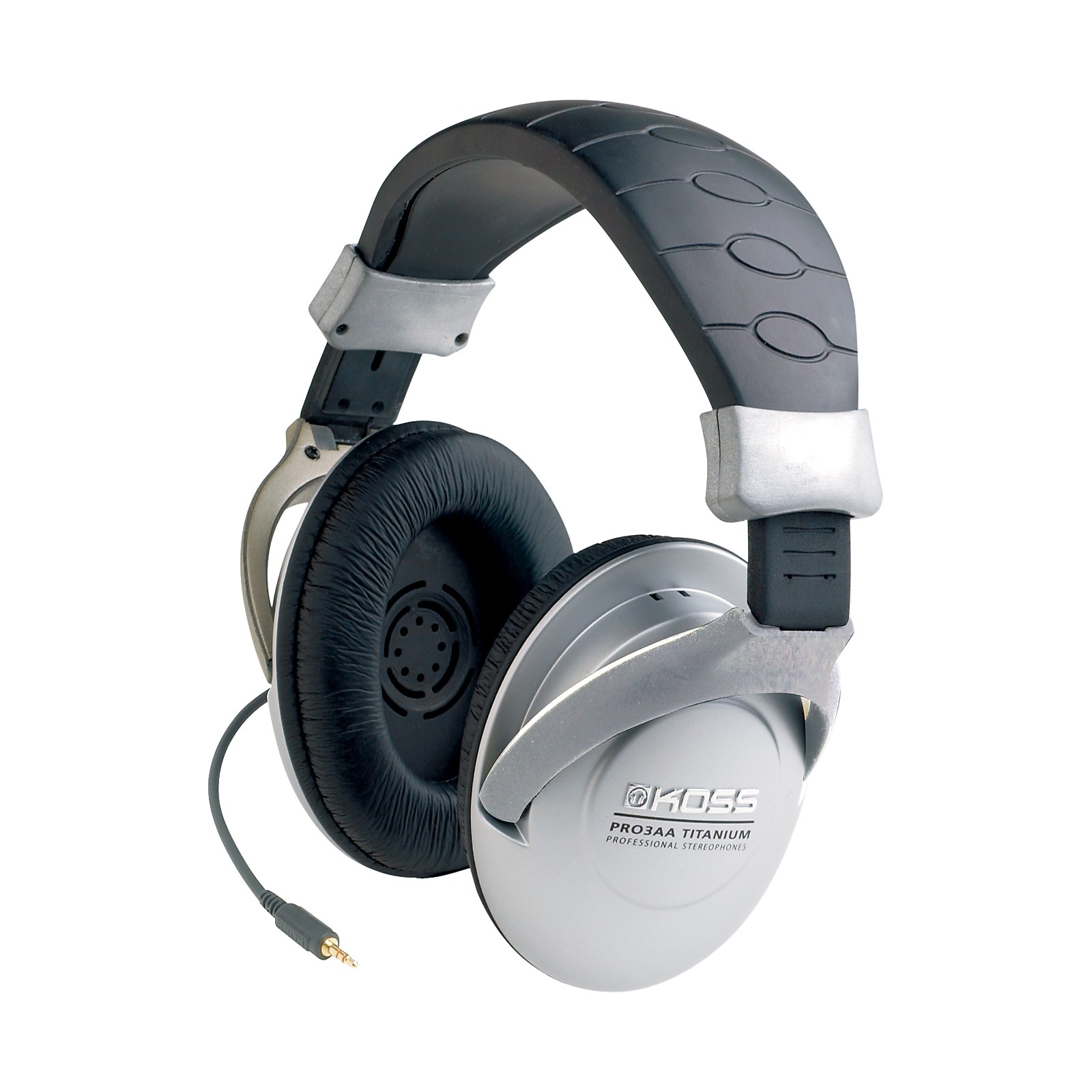 Koss Pro3AA Stereo Headphones Musician's Friend