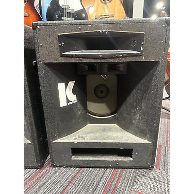 Kustom Pro 3w Unpowered Speaker