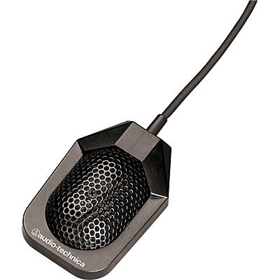 Audio-Technica Pro 42 Propoint Miniature Cardioid Condenser Boundary Microphone