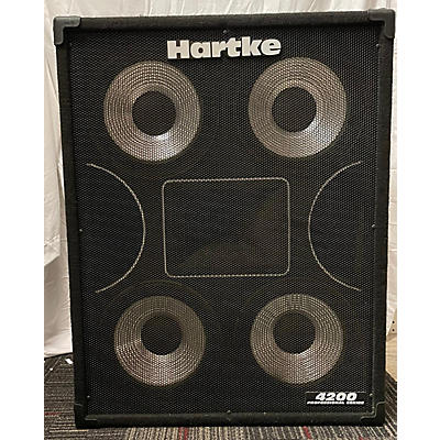 Hartke Pro 4200 Bass Cabinet