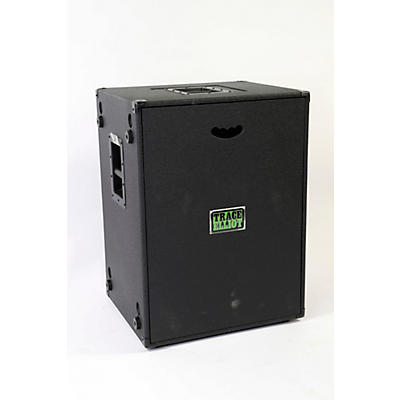 Trace Elliot Pro 4x10 1000W Road-Ready Bass Cabinet