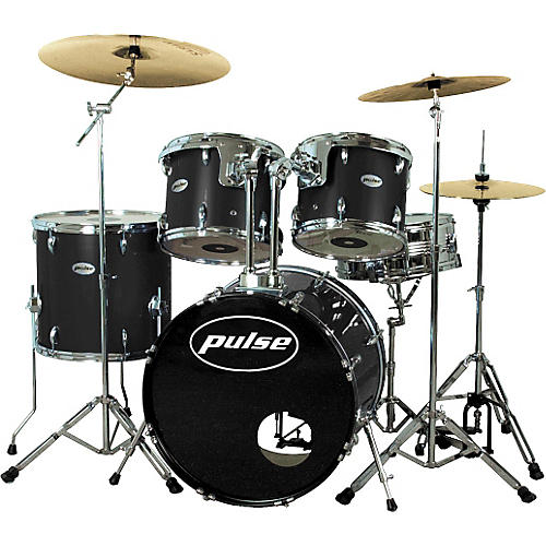 Pro 5-Piece Shell Pack