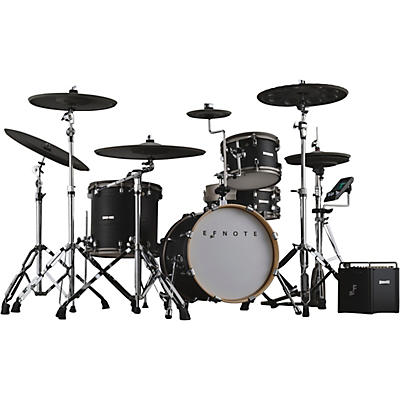 EFNOTE Pro 500X Special Electronic Drum Set -