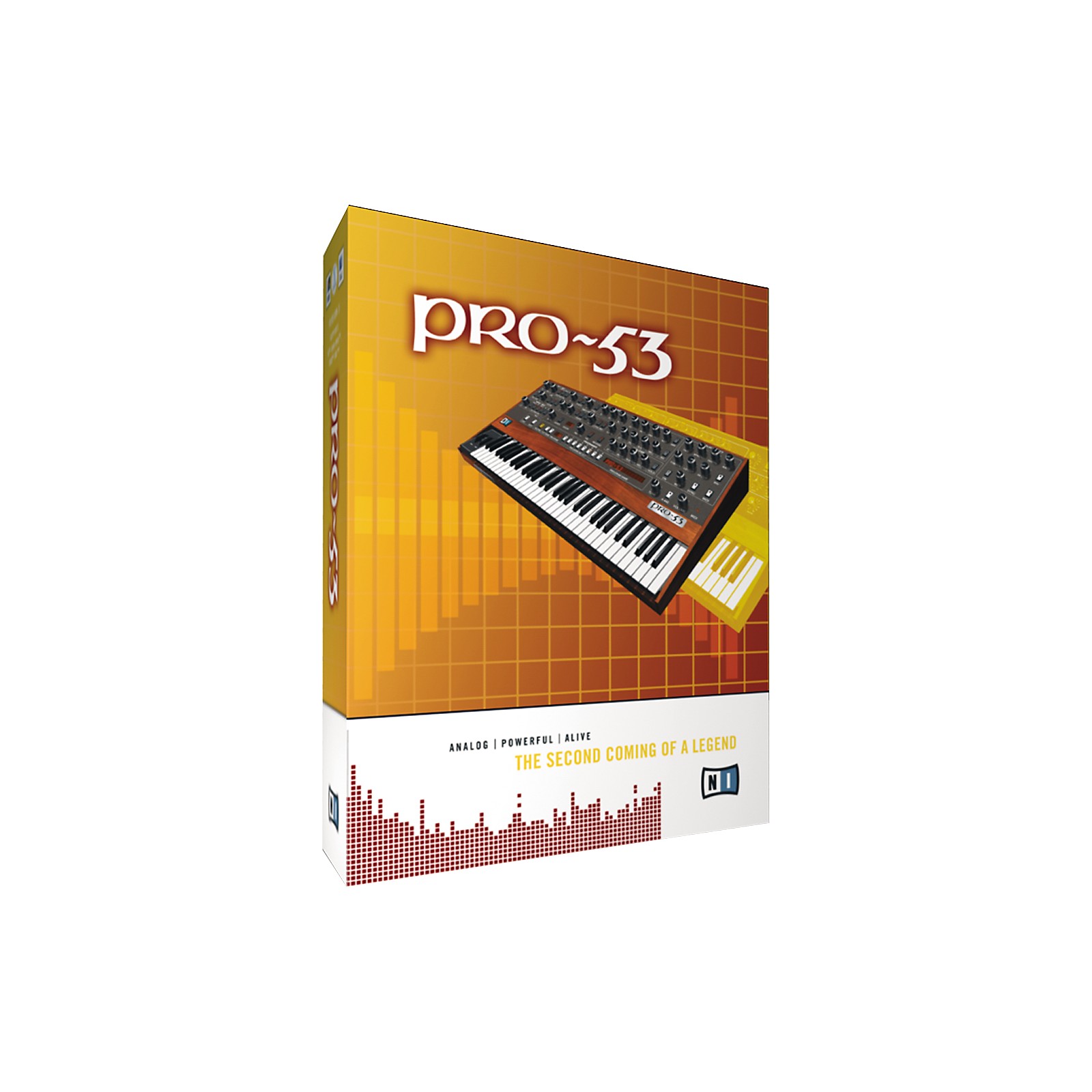 Pro 53 Vst Mac Free Download