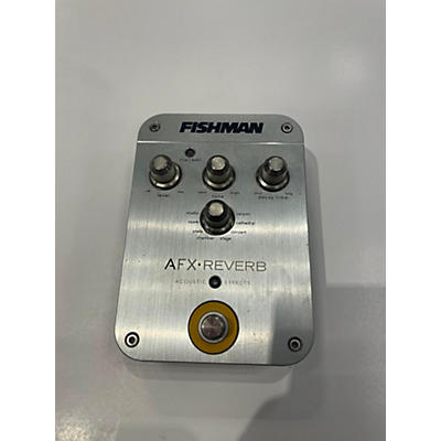 Fishman Pro AFX Effect Pedal
