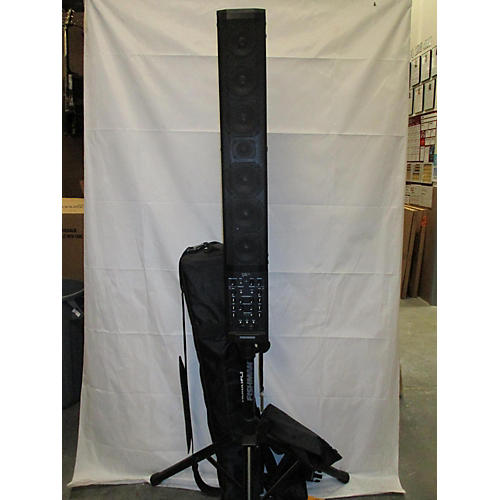 Pro Amp SL1 SA220 220W Acoustic Guitar Combo Amp