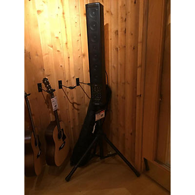 Fishman Pro Amp SL1 SA220 220W Acoustic Guitar Combo Amp