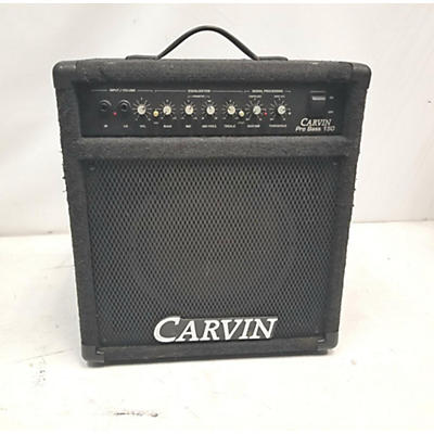 Carvin Pro Bass 150 Bass Combo Amp