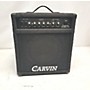 Used Carvin Pro Bass 150 Bass Combo Amp