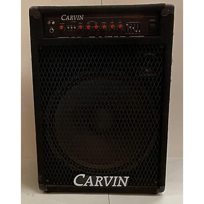 Carvin Pro Bass 200 Bass Combo Amp