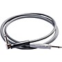 Asterope Pro Bass Right Angle Instrument Cable - 12 ft.