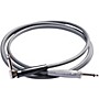 Asterope Pro Bass Right Angle Instrument Cable - 15 ft.