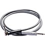 Asterope Pro Bass Right Angle Instrument Cable - 6 ft.