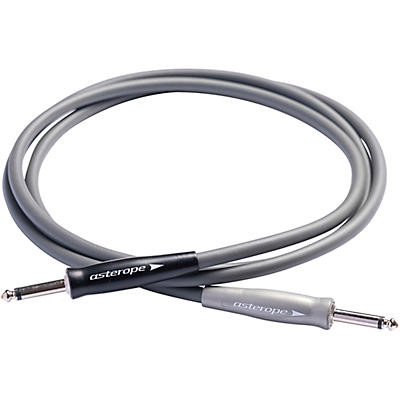 Asterope Pro Bass ST to ST Instrument Cable -