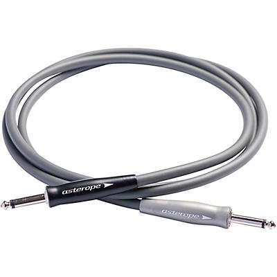 Asterope Pro Bass ST to ST Instrument Cable -