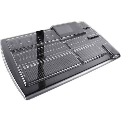Decksaver Pro Behringer X32 Cover Condition 1 - Mint