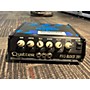 Used Quilter Pro Block 200 Solid State Guitar Amp Head