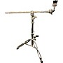 Used Groove Percussion Pro Boom Stand Cymbal Stand