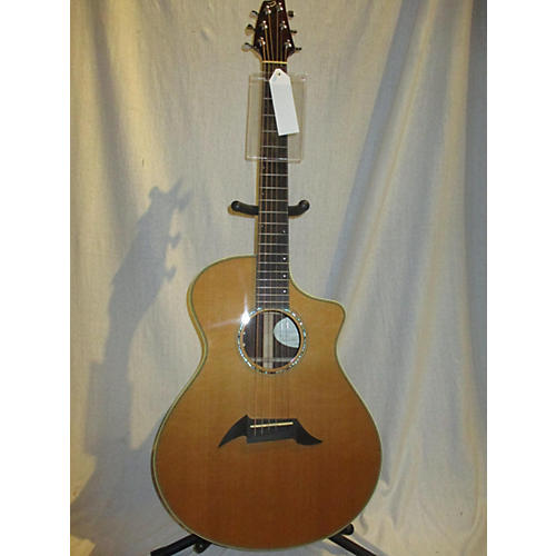 Pro C25/CRH Acoustic Electric Guitar