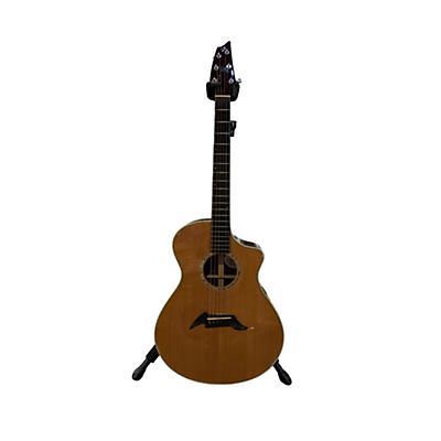 Breedlove Pro C25/CRH Acoustic Electric Guitar