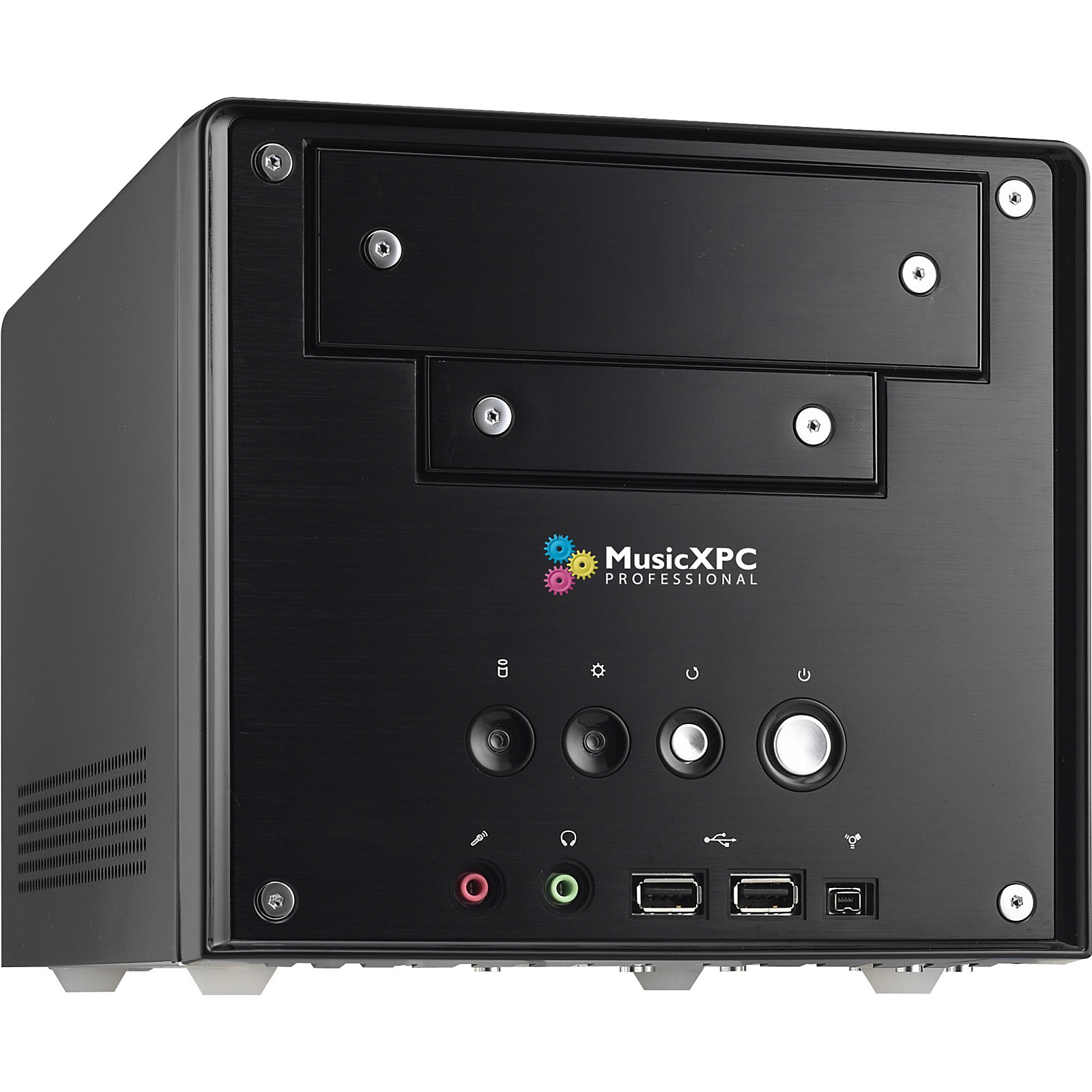 MusicXPC Pro C6 Professional Audio Production Computer | Musician's Friend