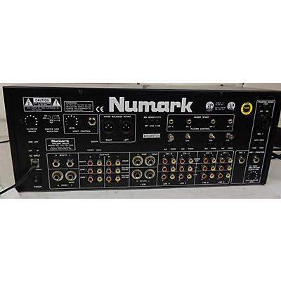 Numark Pro CM-1000 Powered Mixer