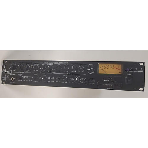 Art Pro Channel II Channel Strip