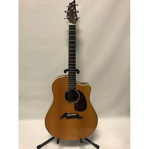 Pro D25SR Acoustic Electric Guitar