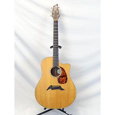 Breedlove Pro D25SR Acoustic Electric Guitar