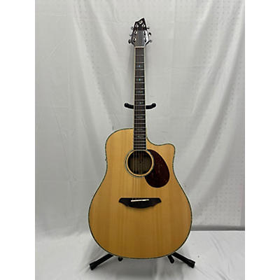 Breedlove Pro D25SRe Acoustic Guitar