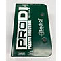 Used Radial Engineering Pro DI Signal Processor