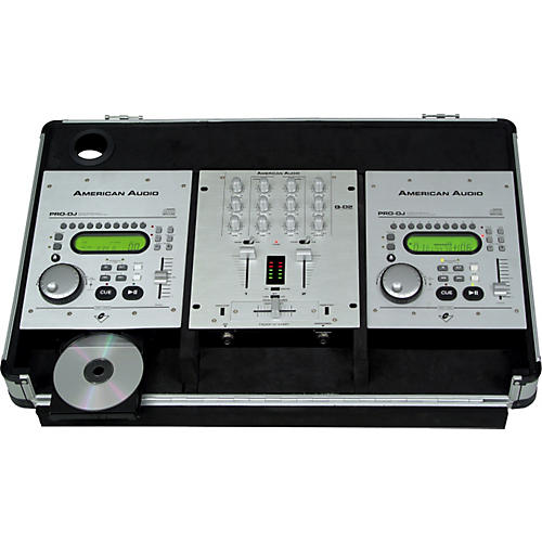 Pro DJ Mobile System
