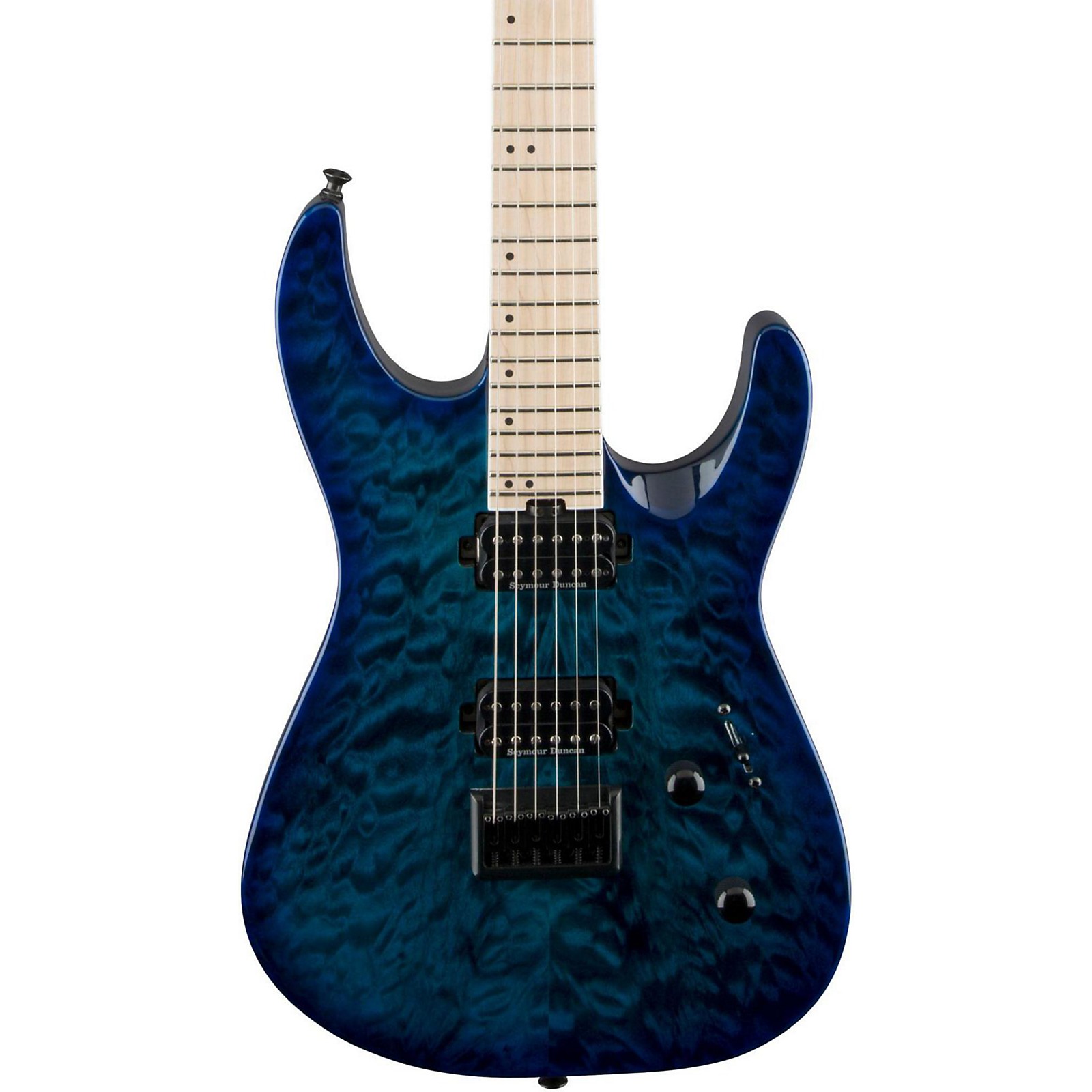 Jackson Pro Dinky DK2QM HT Electric Guitar | Musician's Friend