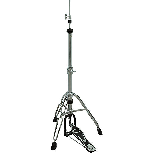 Pro Double-Braced Hi-Hat Stand